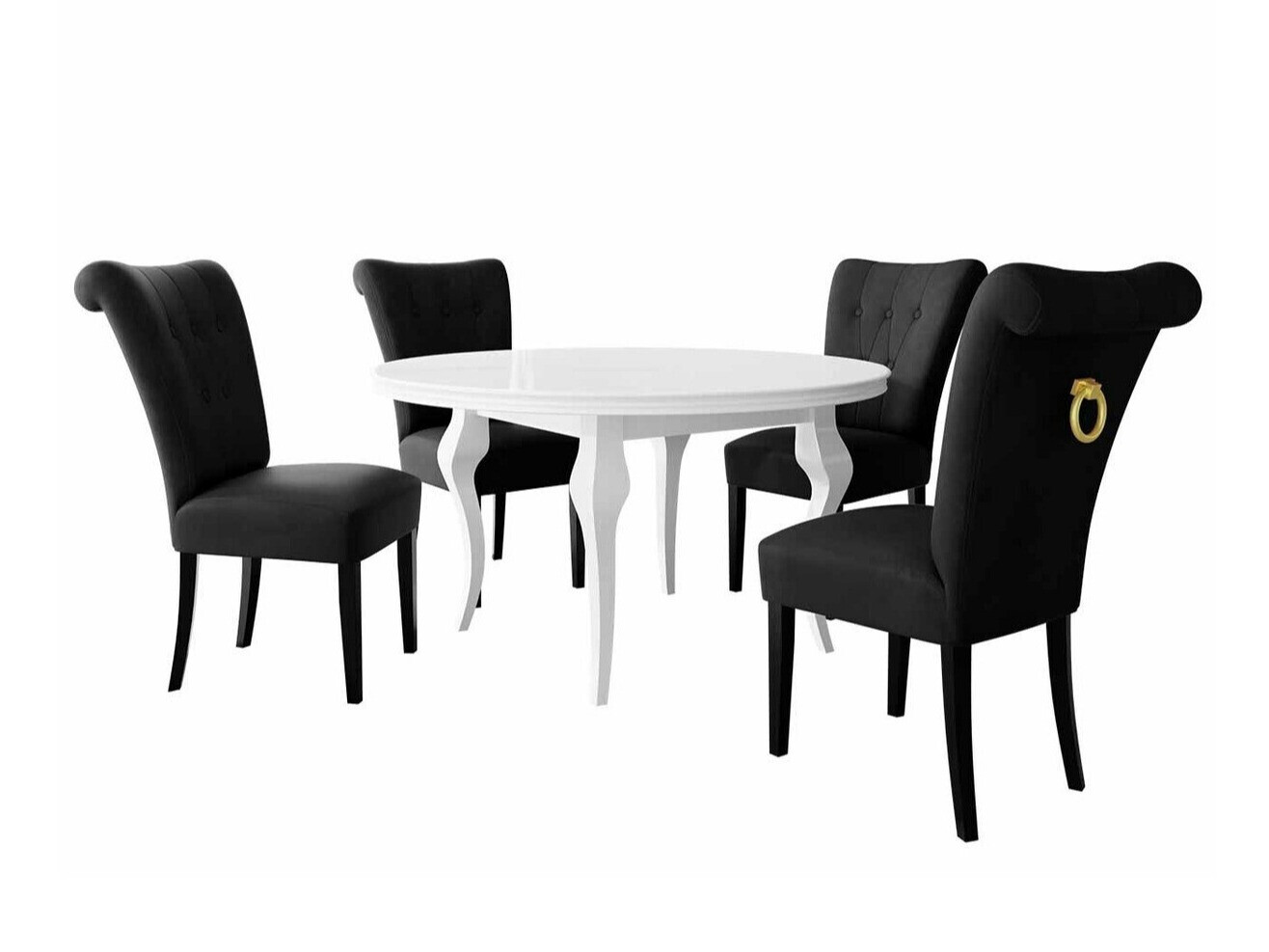 Dining set Racine 142