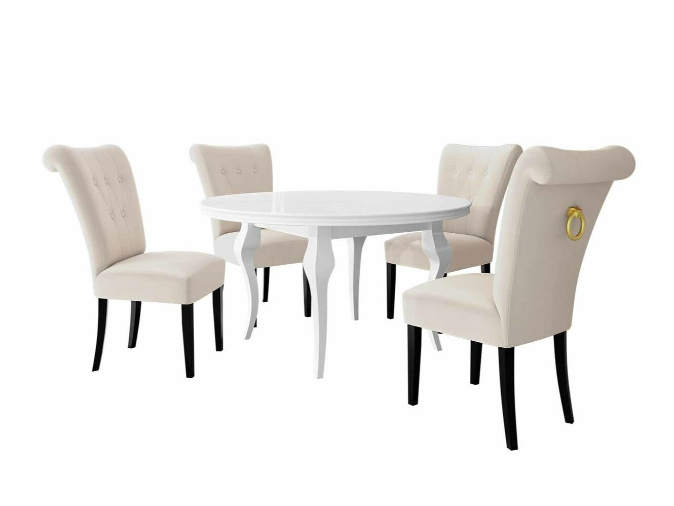 Dining set Racine 142