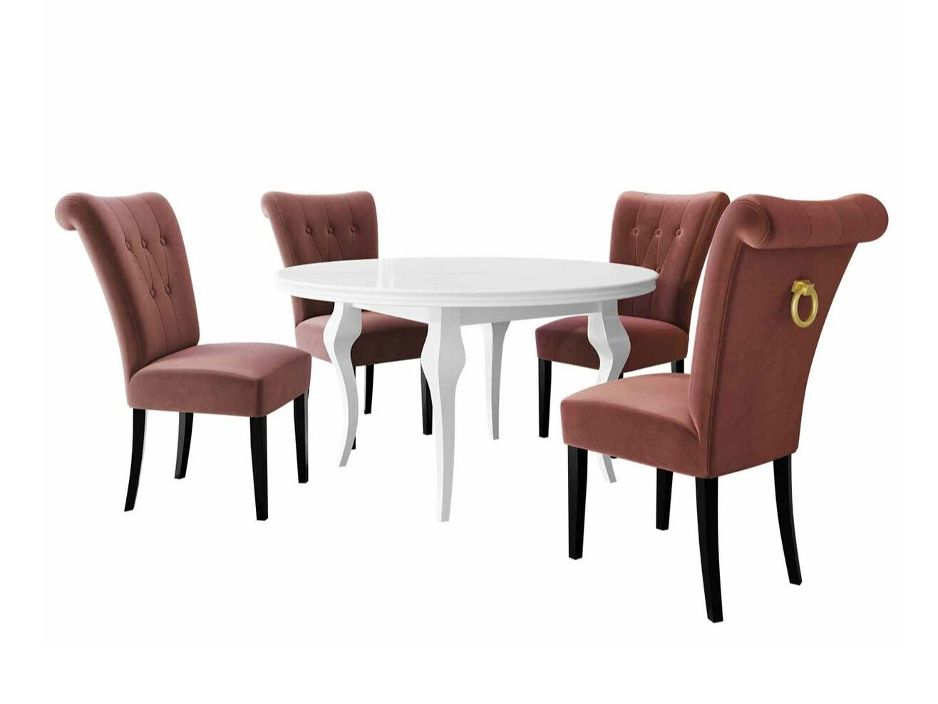 Dining set Racine 142