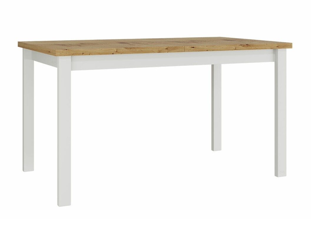 Table Victorville 126 (Artisan oak)