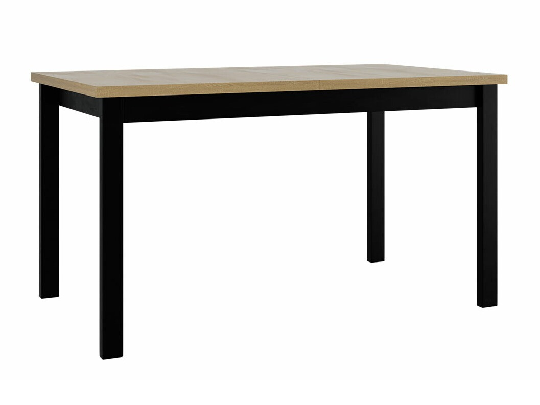 Table Victorville 126 (Black)