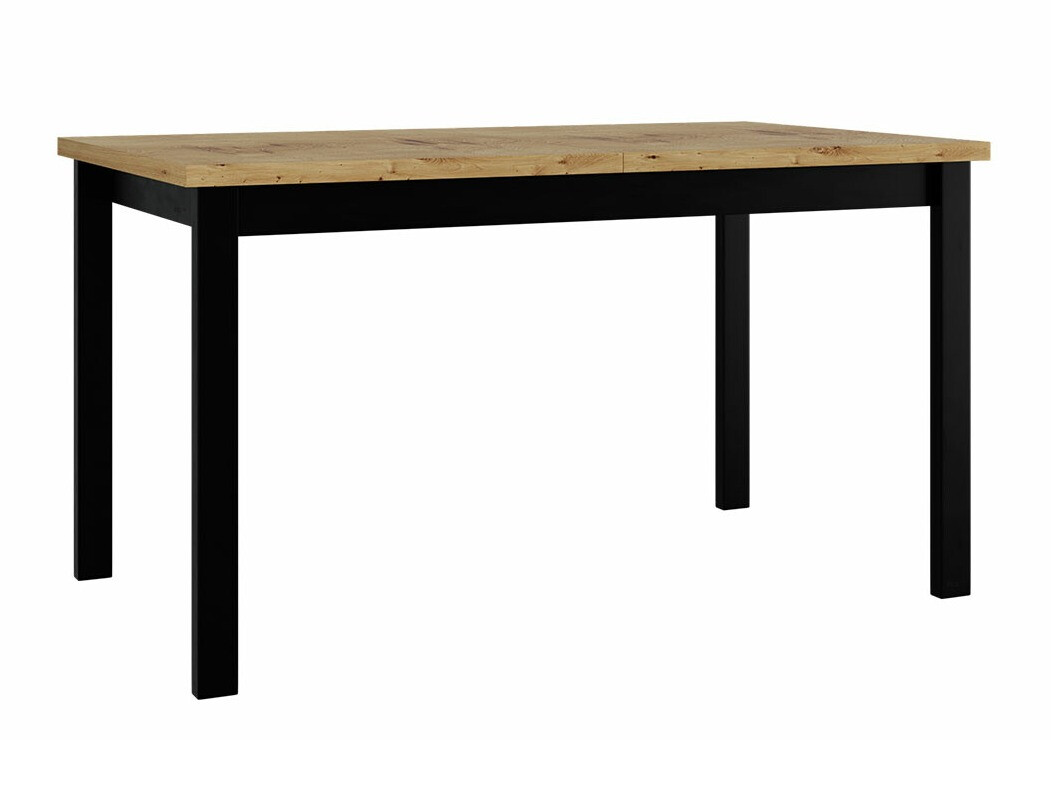 Table Victorville 126 (Black)