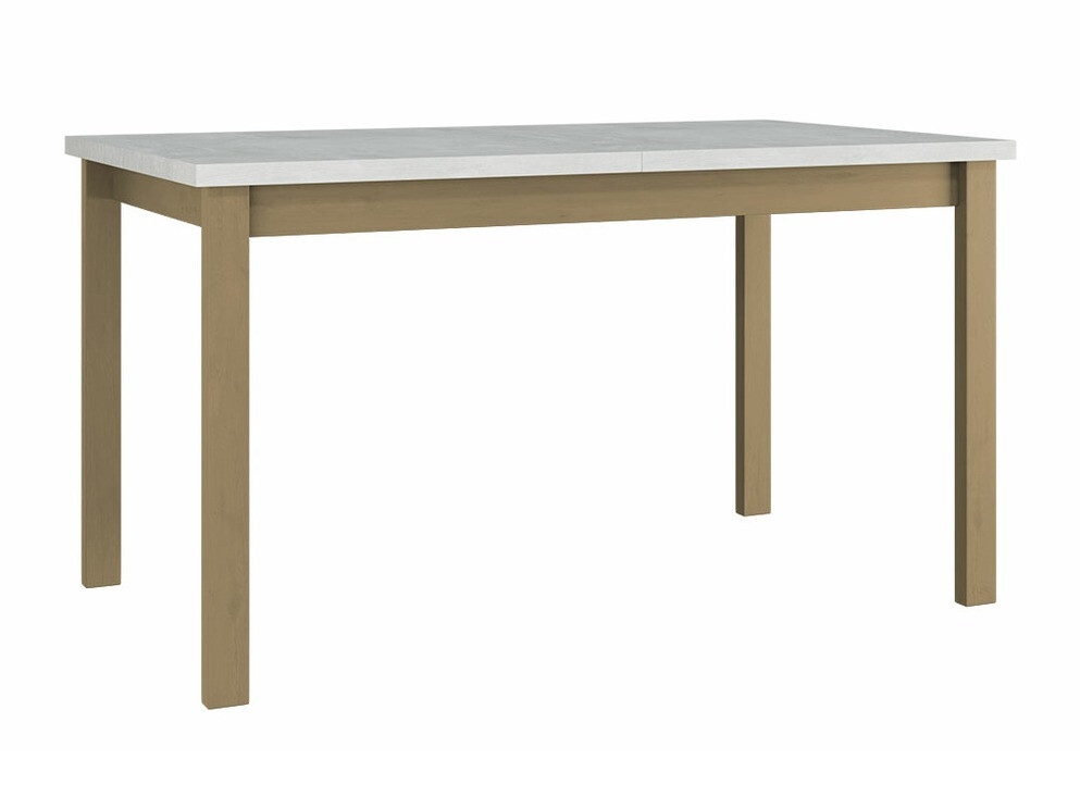 Table Victorville 126 (Sonoma oak)
