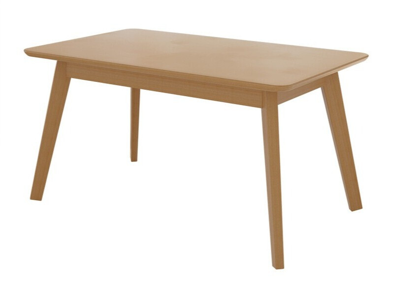 Coffee table Racine 116 (Brown)