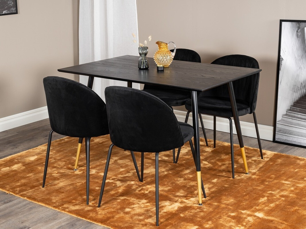 Dining set Dallas 1888