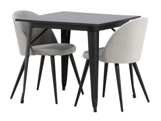Dining set Dallas 3354