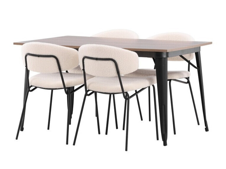 Dining set Dallas 3355