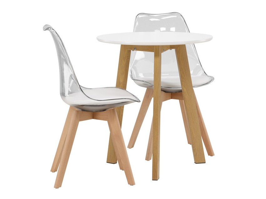 Dining set Dallas 3772