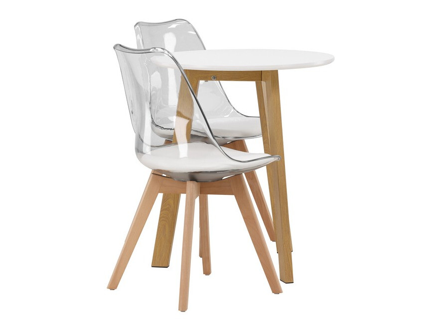 Dining set Dallas 3772