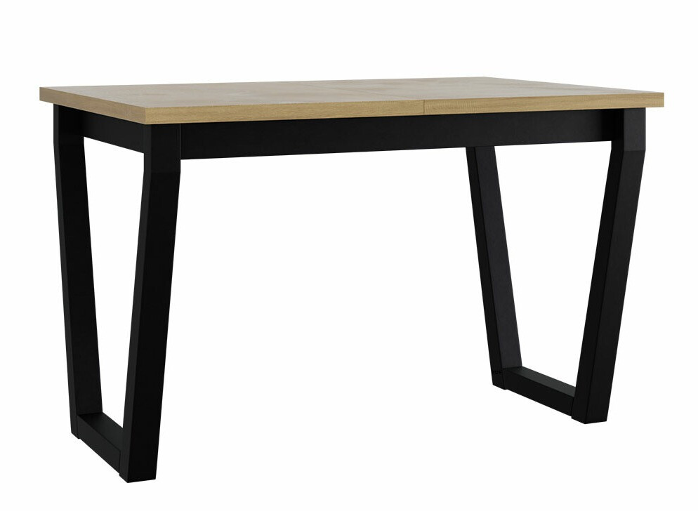 Table Victorville 301 (Black + Sonoma oak)