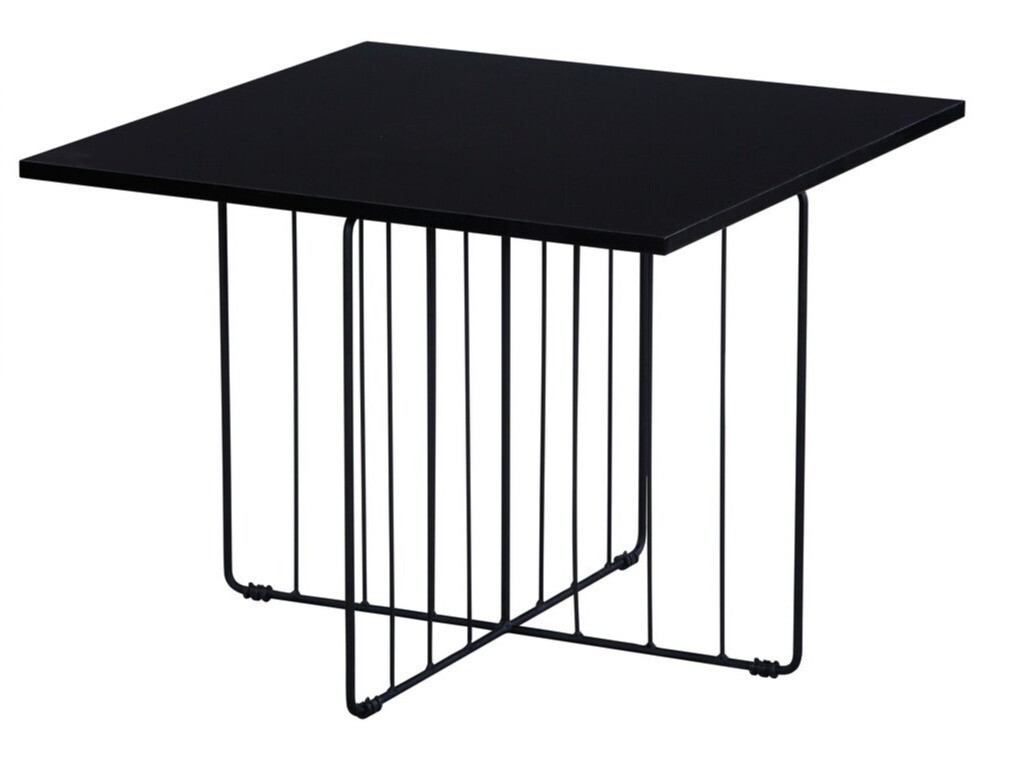 Coffee table Dallas 3226 (Black)