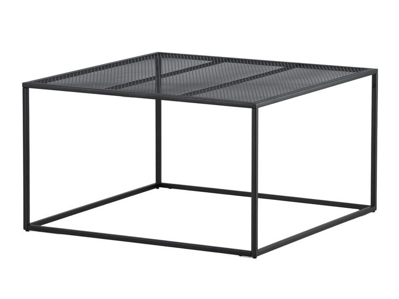Coffee table Dallas 3236 (Black)