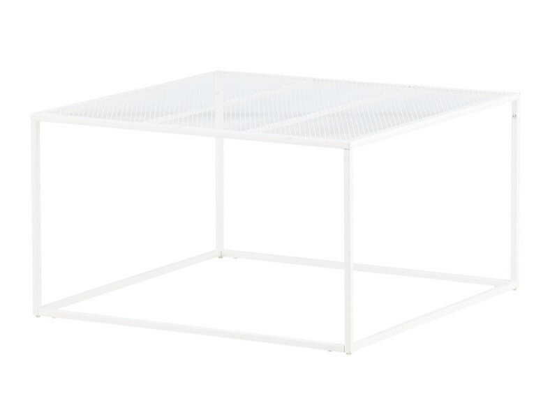 Coffee table Dallas 3236 (White)