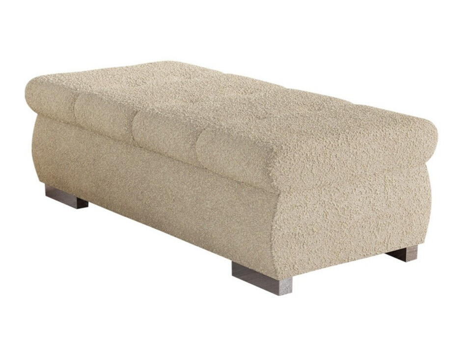 Upholstered bench Comfivo 123 (Baloo 2074)