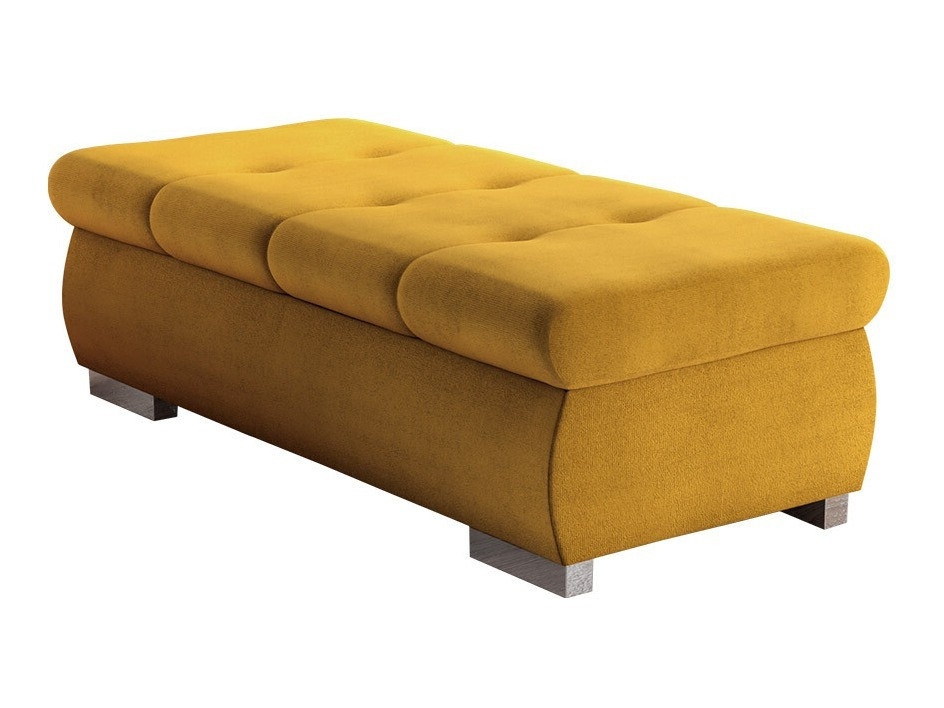 Upholstered bench Comfivo 123 (Fresh 37)