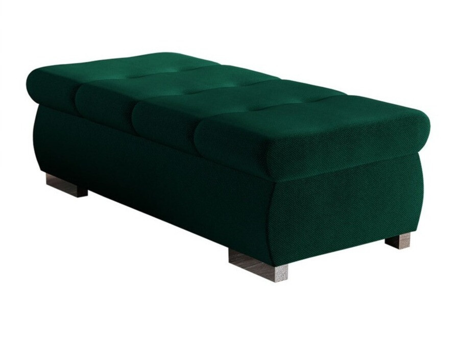 Upholstered bench Comfivo 123 (Kronos 19)