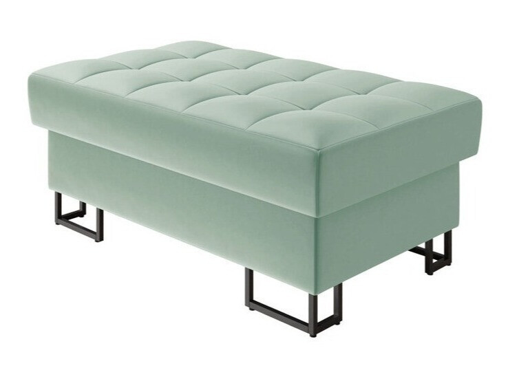 Upholstered bench Comfivo 237 (Magic Velvet 2227)