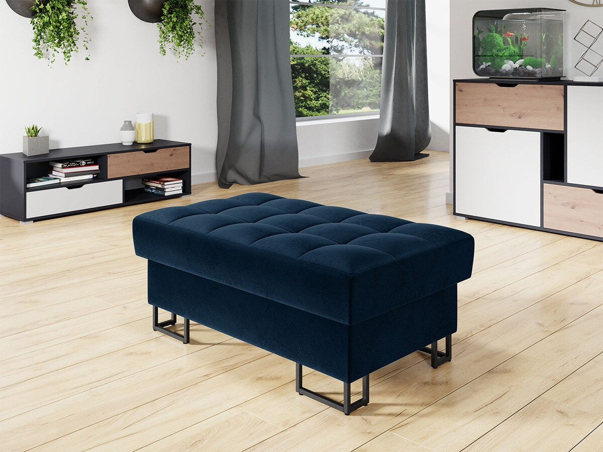 Upholstered bench Comfivo Anima (Fresh 11)
