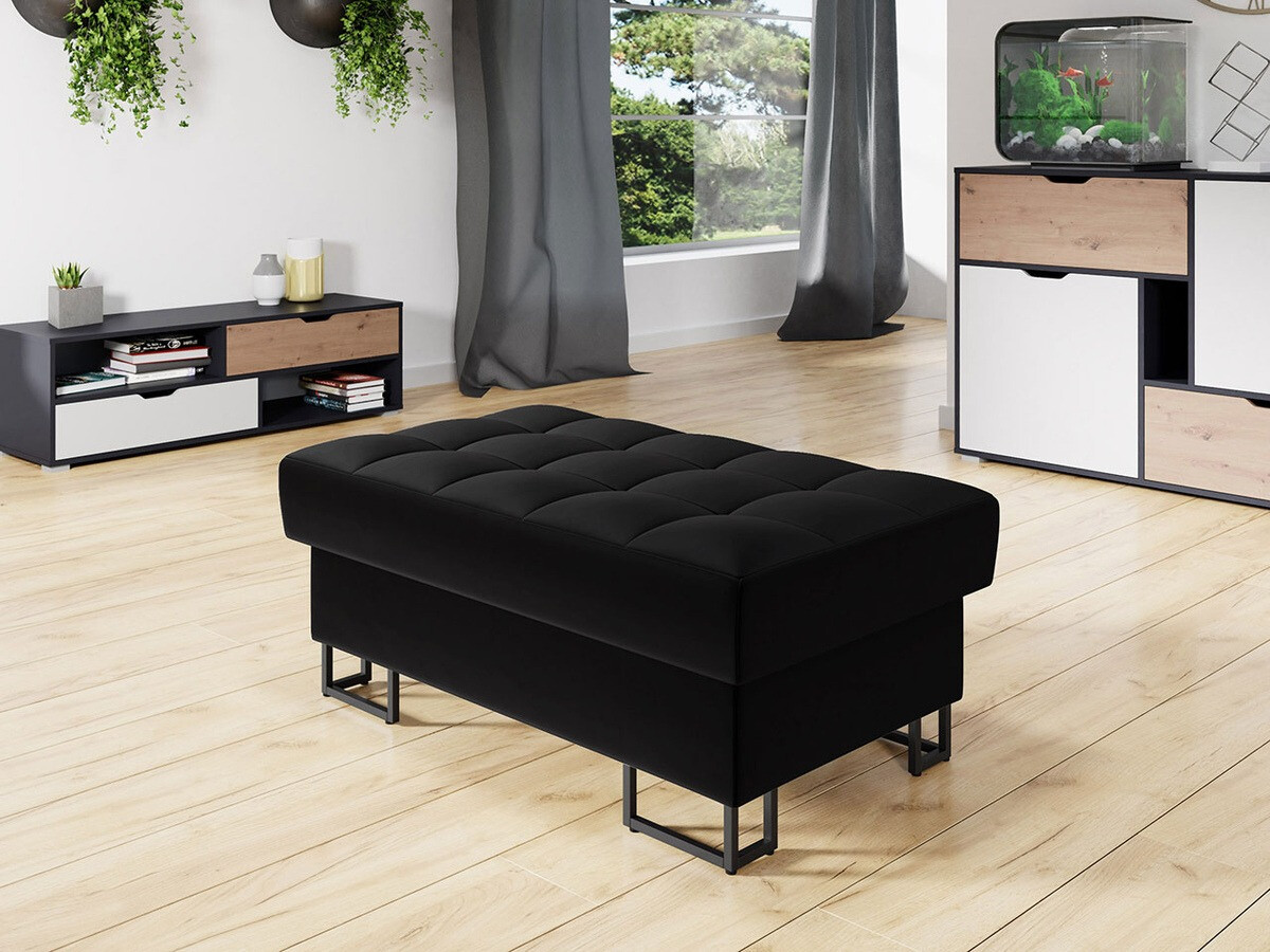 Upholstered bench Comfivo Anima (Magic Velvet 2219)