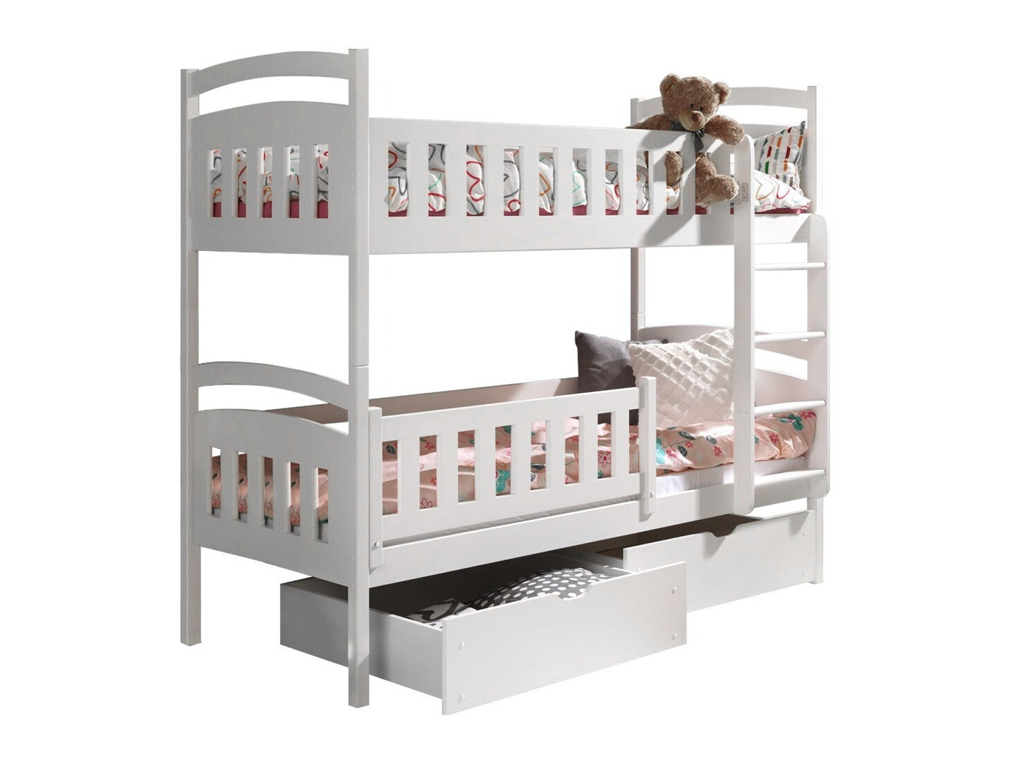 Bunk bed Vista 109