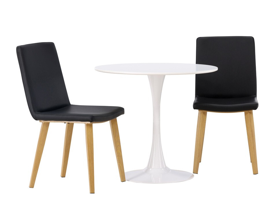 Dining set Dallas 3778