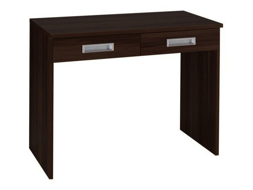 Dressing table Elicavo 101 (Wenge)