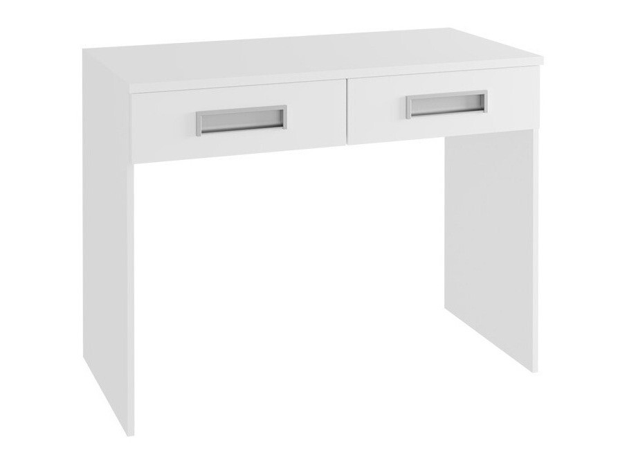 Dressing table Elicavo 101 (White)