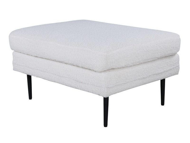 Upholstered bench Dallas 2656