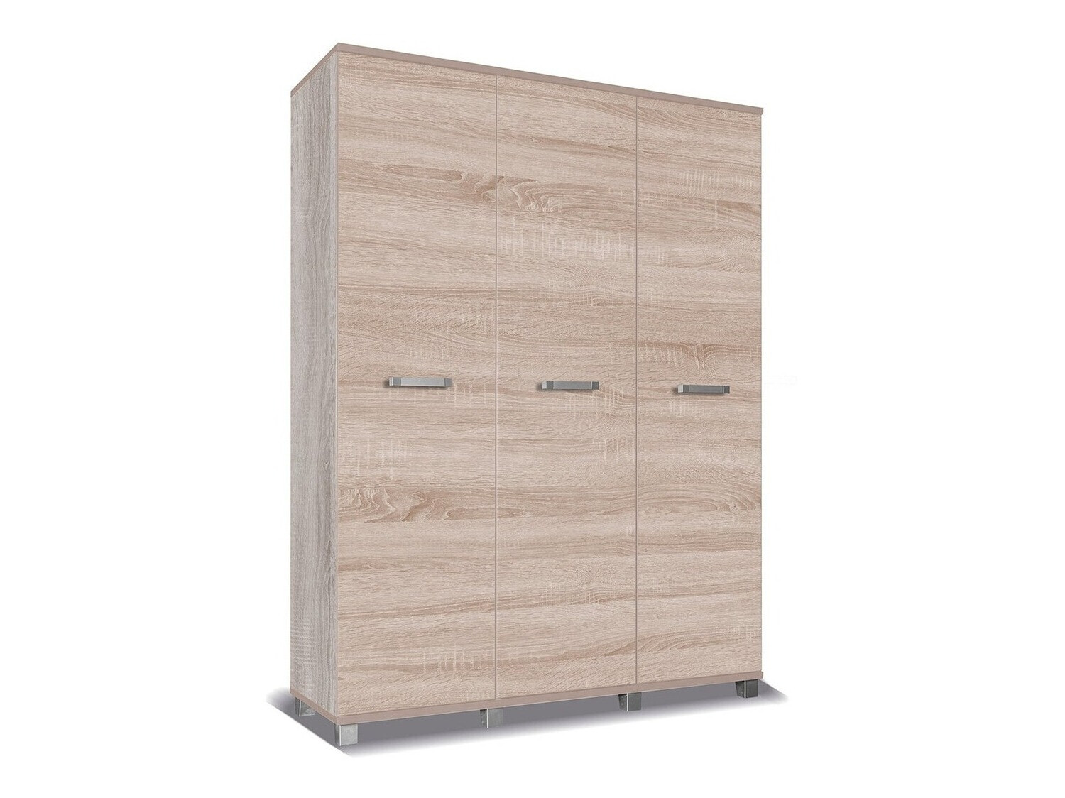 Wardrobe Cirevau 105 (Sonoma oak)