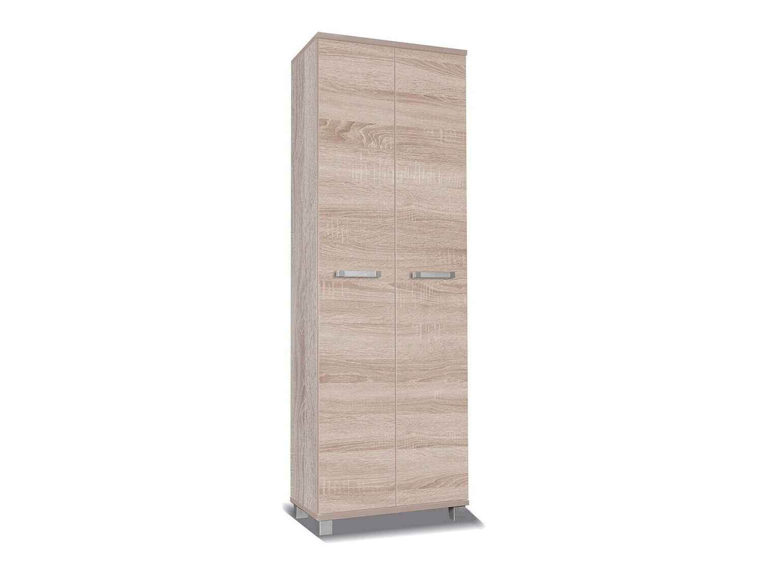 Wardrobe Cirevau 117 (Sonoma oak)