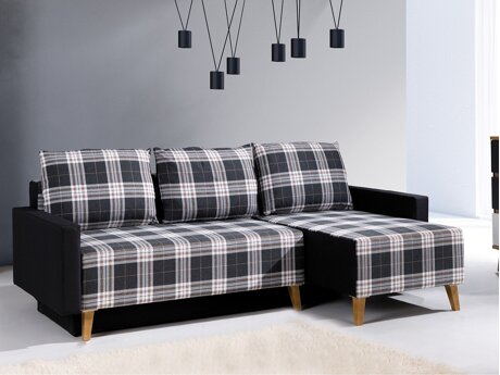 Corner sofa Etrmoru 134