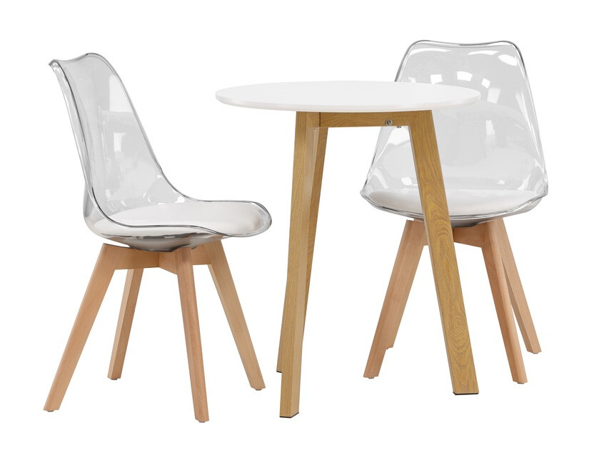Dining set Dallas 3772