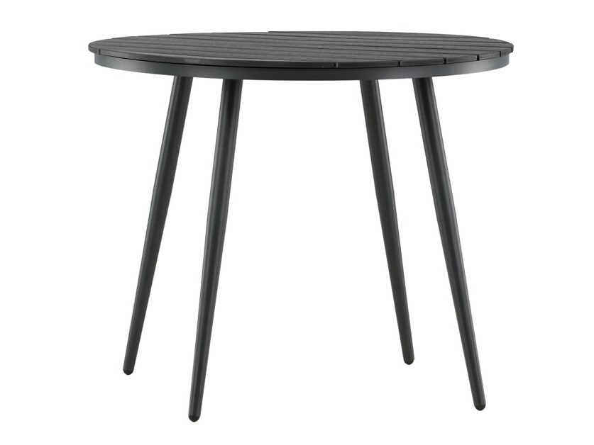 Table and chairs set Dallas 3765