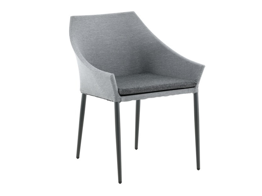 Table and chairs set Dallas 3766