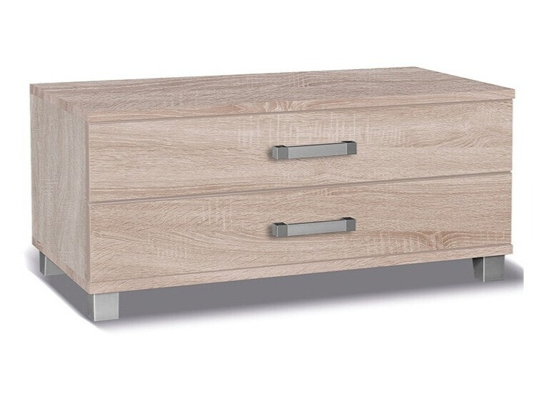 TV stand Cirevau 108 (Sonoma oak)