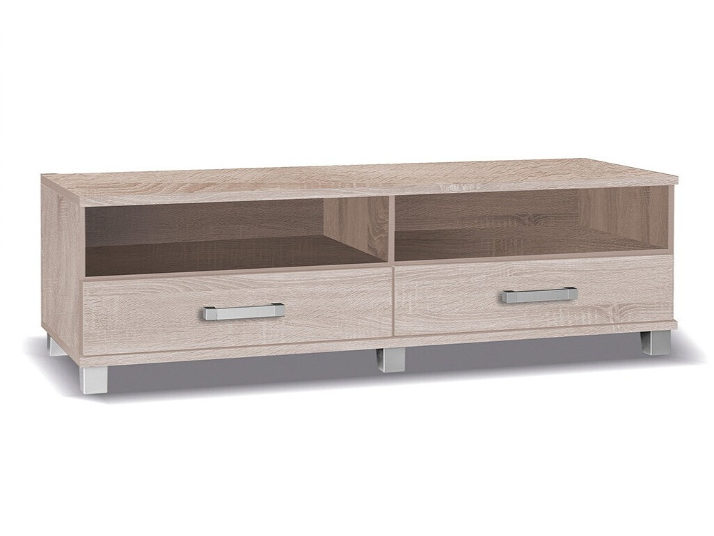 TV stand Cirevau 132 (Sonoma oak)