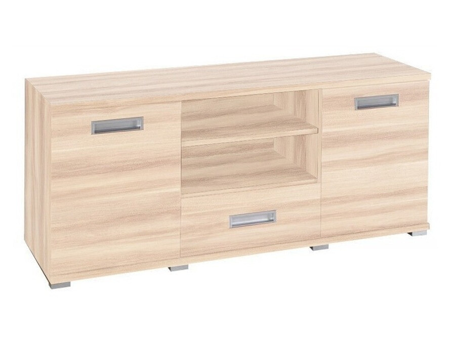 TV stand Elicavo 102 (Sonoma oak)