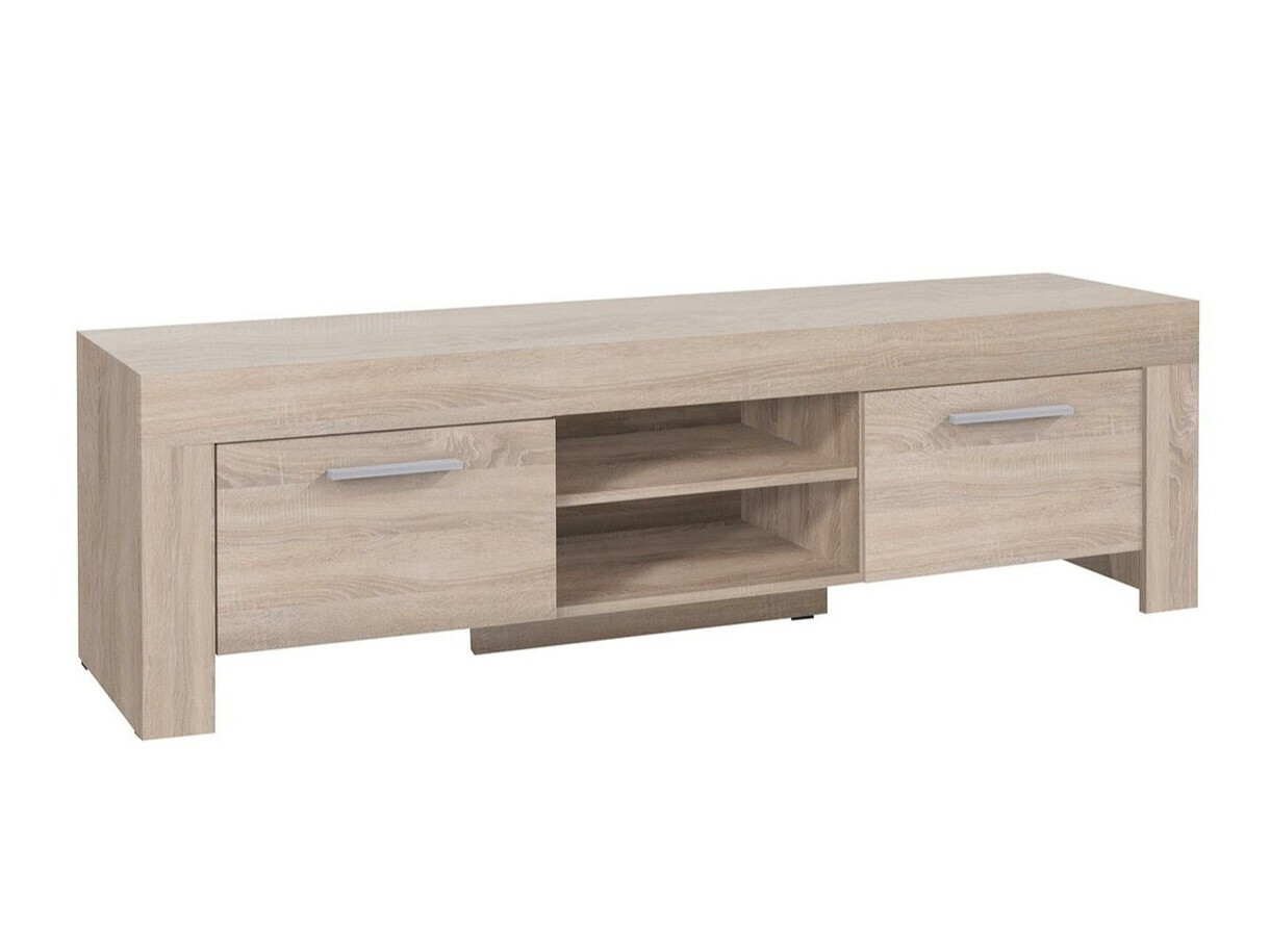 TV stand Melfeli 111 (Sonoma oak)