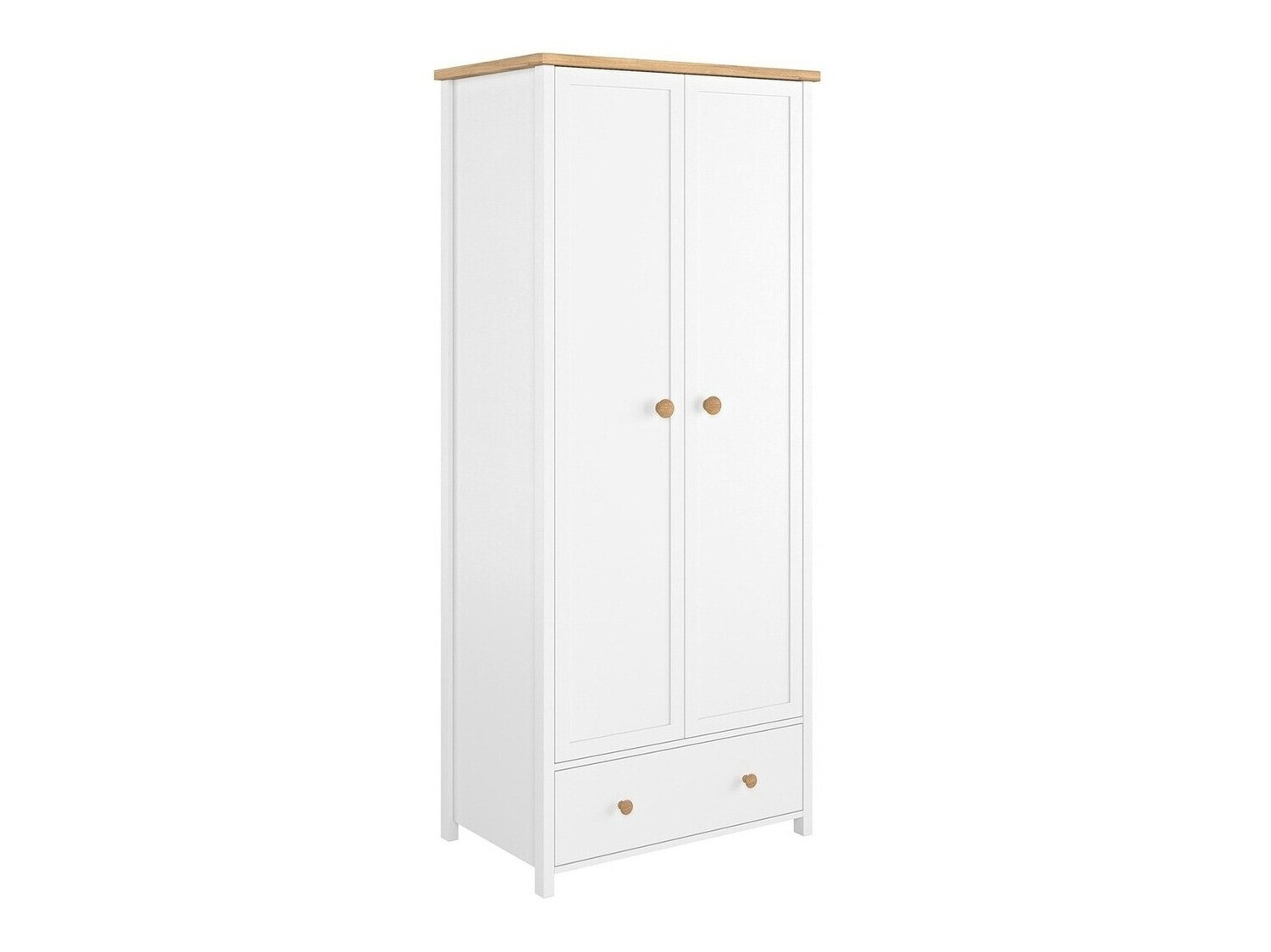Wardrobe Romelbo 125