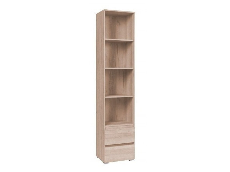 Bookcase Cirdora 100 (Sonoma oak)