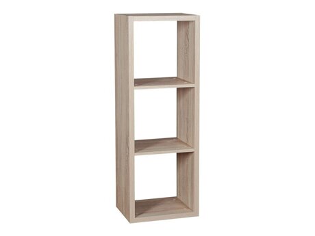 Bookcase Levnova 100 (Sonoma oak)