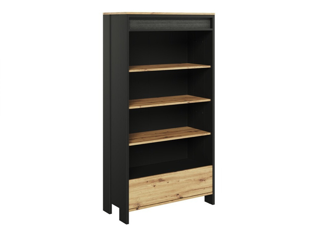 Bookcase Lomsevu 113