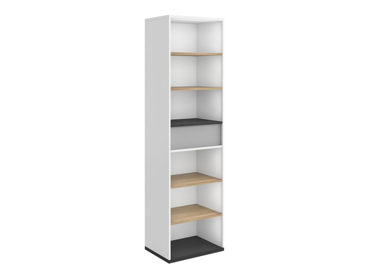Bookcase Marvesi 120