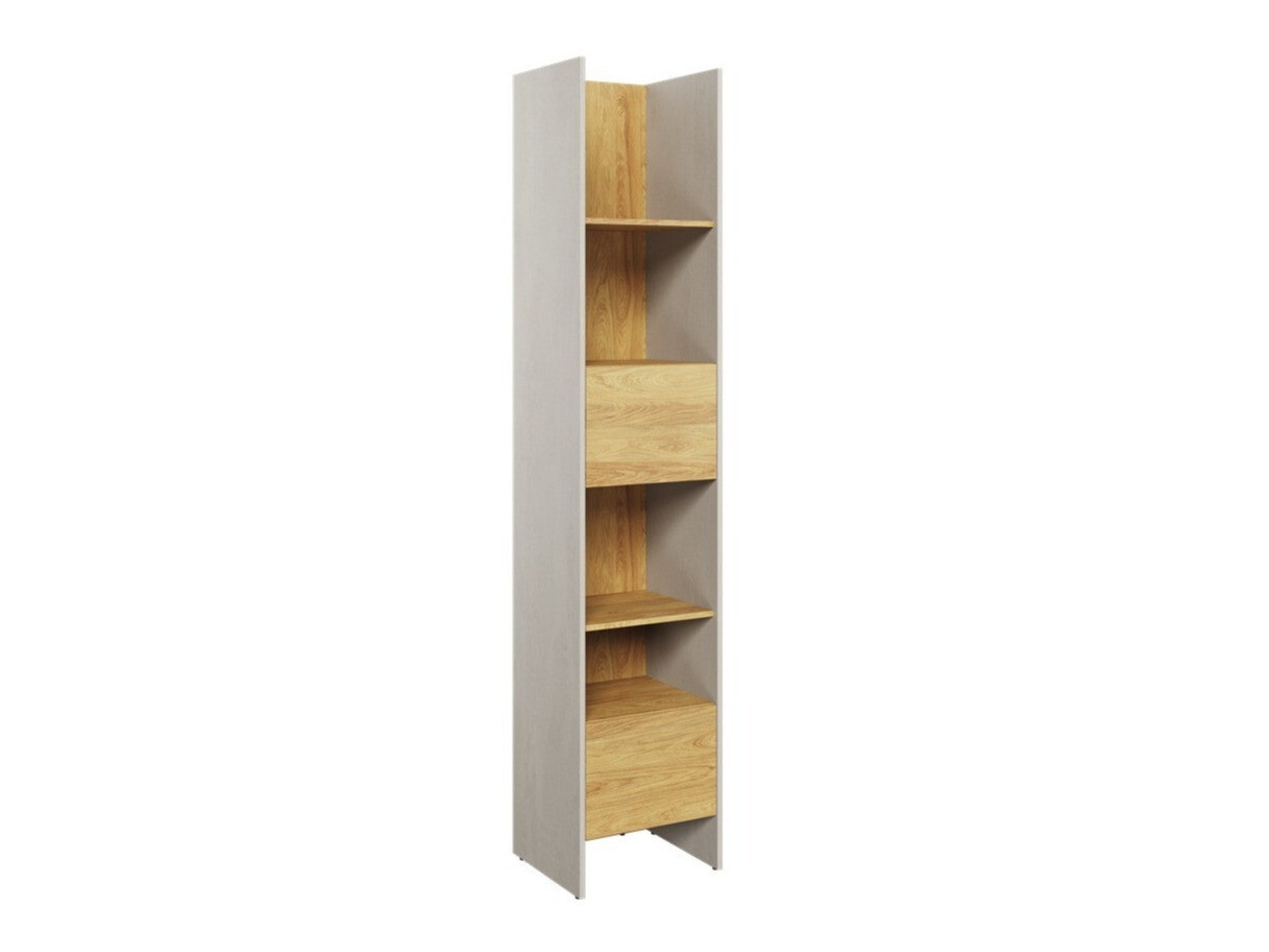 Bookcase Orlbale 127