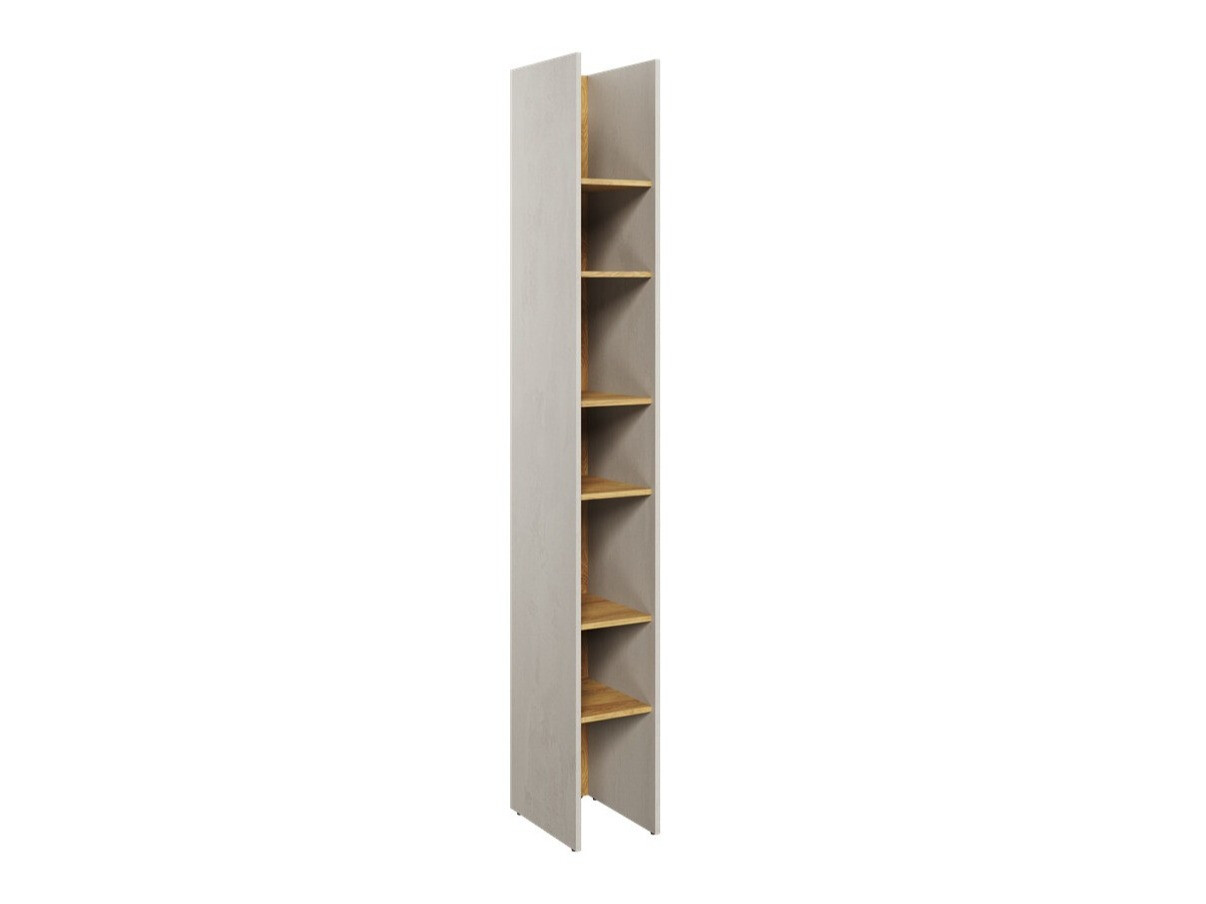 Bookcase Orlbale 128