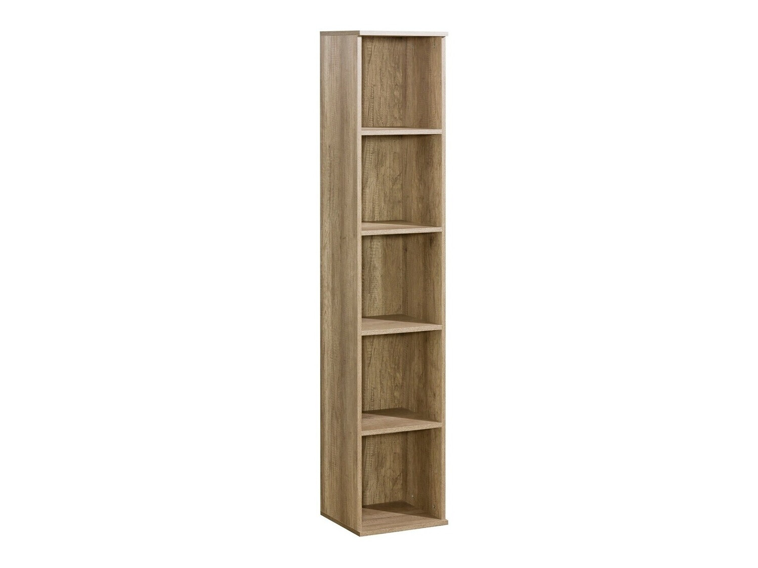 Bookcase Tivlue 102