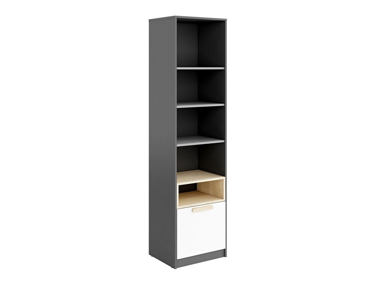 Bookcase Veravie 136