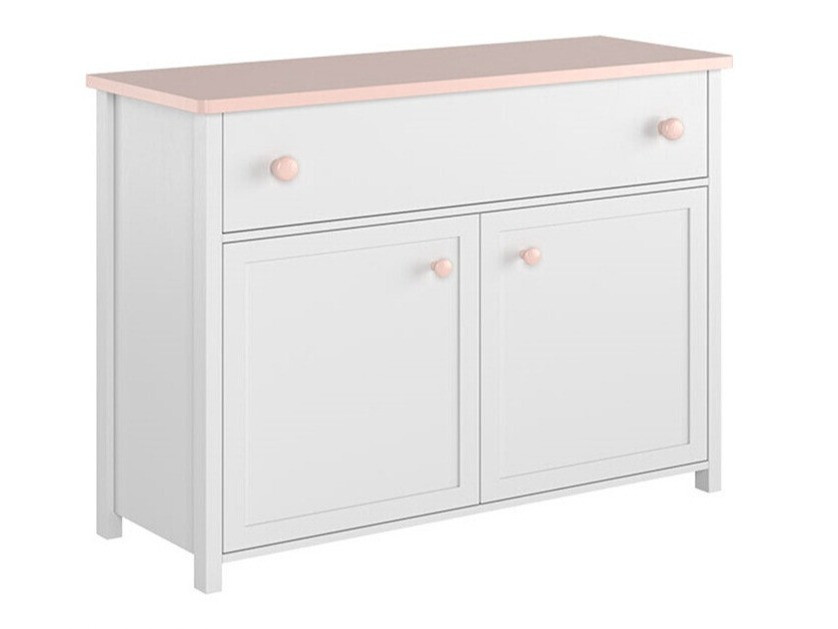 Chest of drawers Elblive 121