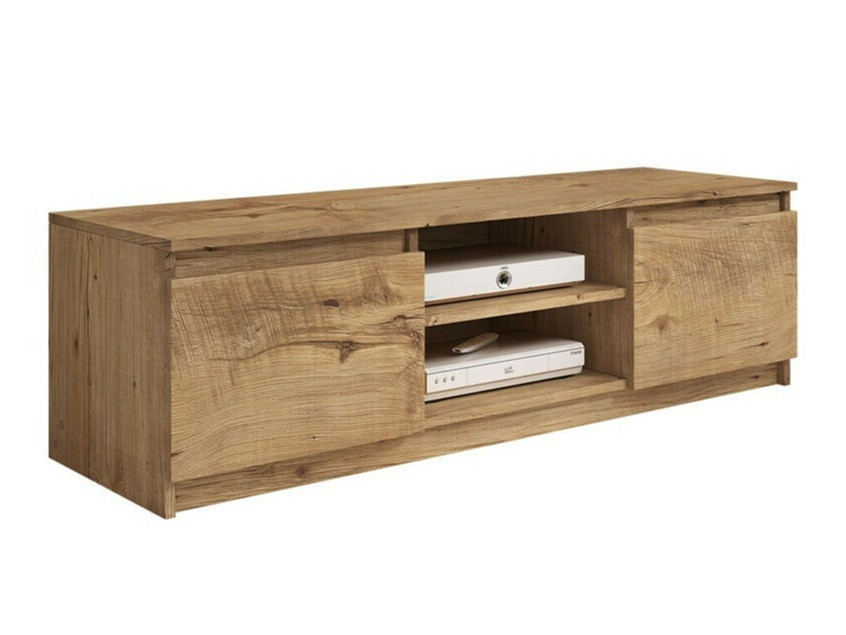 TV stand Sarasota 139 (Chestnut)