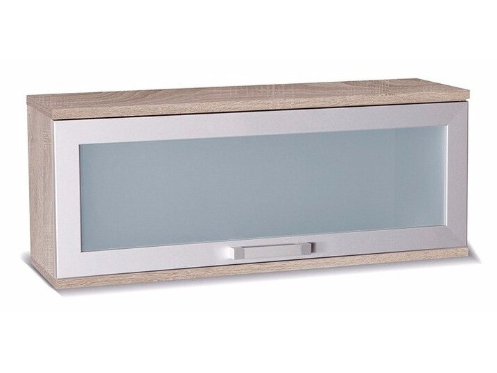 Wall shelf Cirevau 116 (Sonoma oak)